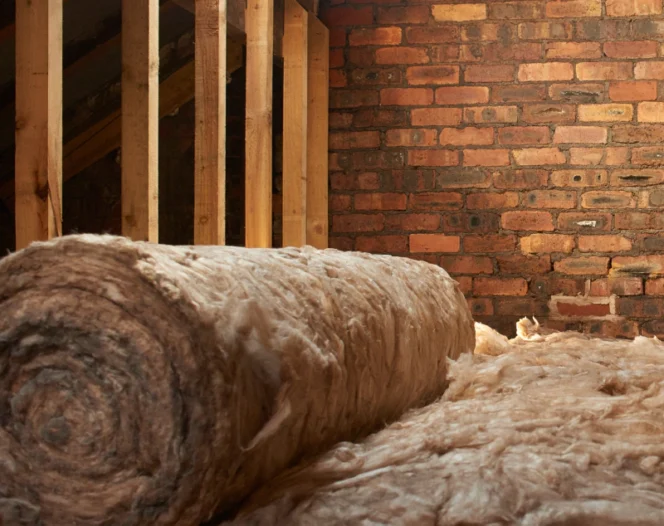 Content Installed Insulation near Mobile, AL