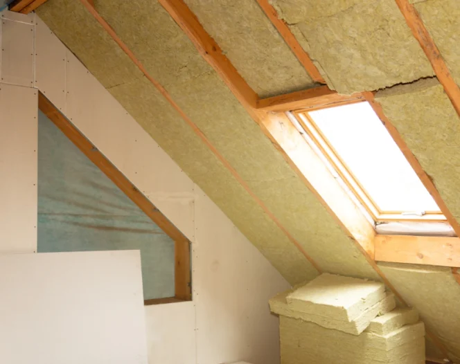 Content Installed Residential insullation near Mobile, AL