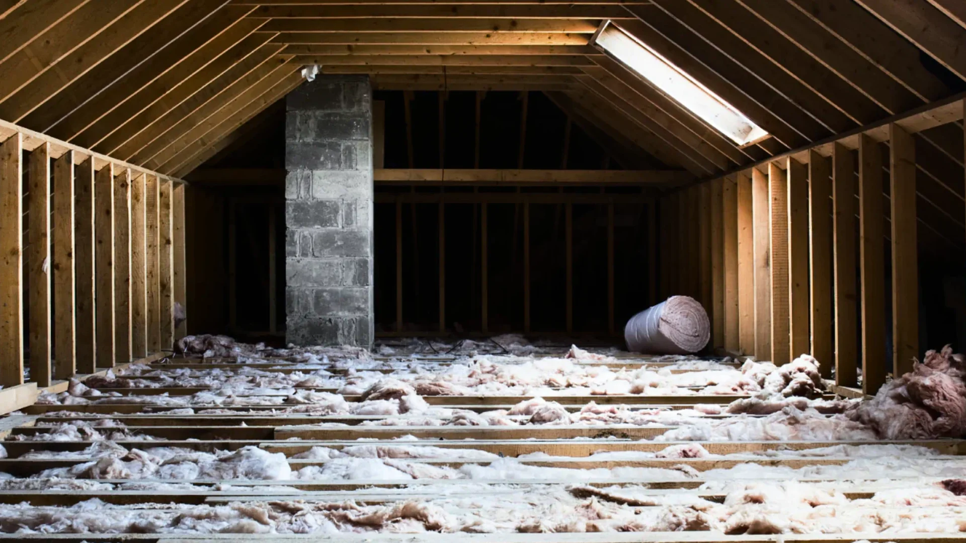 Hero Residential Insulation near Mobile, AL