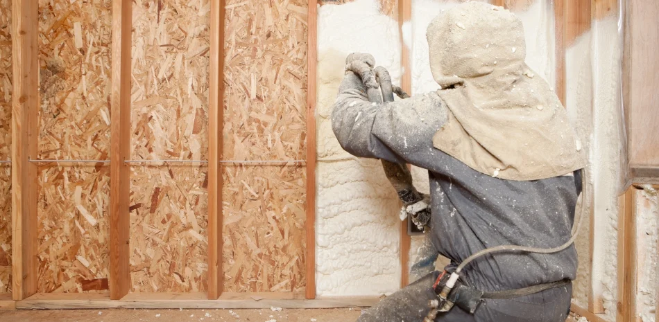 Residential Insulation